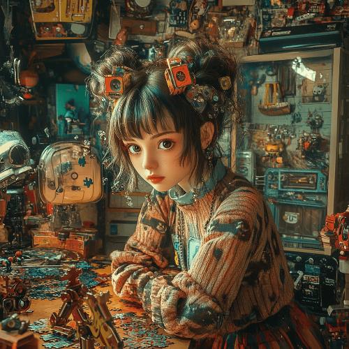 Avatar